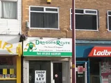 76 Talbot Road, Blackpool