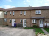 Holly Close, Bicester