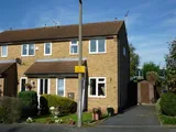 Barley Close, Stretton, Burton-On-Trent DE14