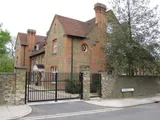 Amhurst Rd