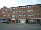 Paisley Road, Renfrew