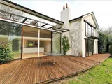 Millfield Lane, Highgate, London, N6
