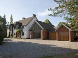 Ullenhall Lane, Ullenhall, Henley-In-Arden, Warwickshire
