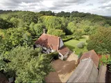 Bullingstone Lane, Speldhurst, Tunbridge Wells, Kent