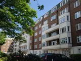 Pembroke Road, Kensington, London W8 6DW