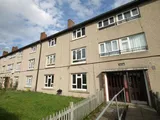 Derwent Drive, Burnham.