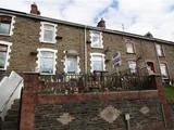 Queens Road, Elliots Town