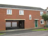 Windsor Crescent, Chard