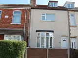 Gordon Street, Gainsborough