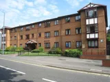 Guardian House Hagley Road West, Oldbury B68