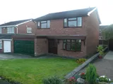 Oakham Close, BURY BL8