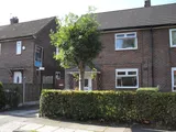 Chesterton Road, Manchester M23