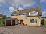 Pamington, Tewkesbury, Gloucestershire