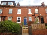 Granby Terrace, Headingley, Leeds