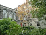 Sidney House, Shooters Hill, London, SE18