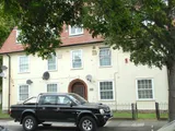 Prince Henry Road, Charlton, London, SE7
