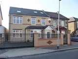 Cambridge Road, HOUNSLOW, Middlesex