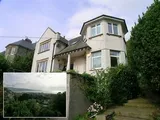 Craigmor, Mynach Road, Barmouth, Gwynedd