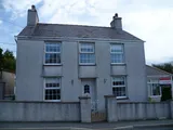 Waunfawr