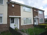 Salem Avenue, Delves Lane, Consett DH8