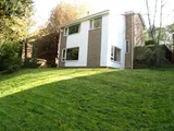 Meins Croft, Blackburn BB2