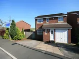 Deerplay Drive, Weir, Bacup OL13