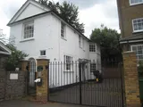 The Old Mill Cottage Bexley High Street, Bexley DA5