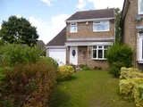 Willowbank, Coulby Newham, Middlesbrough TS8