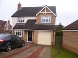 Fearnhead, Marton-In-Cleveland, Middlesbrough TS8