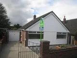 Oakwood Avenue, Ashton-In-Makerfield, Wigan WN4