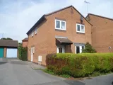 Welham Grove, Retford DN22