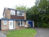 Halecroft Avenue, Wolverhampton WV11