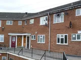 Sewall Highway, Wyken, Coventry CV2