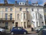 Pevensey Road, Eastbourne BN22