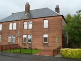 Ashley Terrace, Alloa FK10