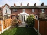 Cliff View, Frodsham WA6