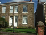 Vardre Road, Clydach, Swansea. SA6 5LP