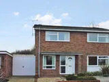 Shelf Bank Close, Oswestry SY11