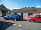 1 Brick Row, Seven Sisters, Neath