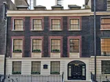 Craven Street, Covent Garden, London