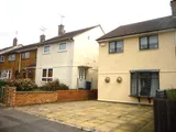 Milnroy Road, Leicester LE5