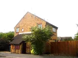 Althorp Close, Leicester LE2