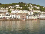 The Old School The Quay, West Looe, Looe PL13