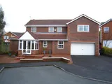 Denwick Close, Chester Le Street DH2