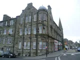 High Street, Burntisland KY3