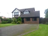Mornington Crescent, Nuthall, Nottingham NG16