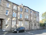 Alice Street, Paisley