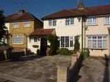 Endeavour Road, Cheshunt, Hertfordshire