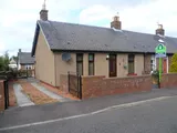 Dean Park, Newtongrange, Dalkeith EH22