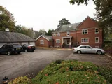 Styal Road, Wilmslow